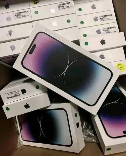 iphone liquidation pallets