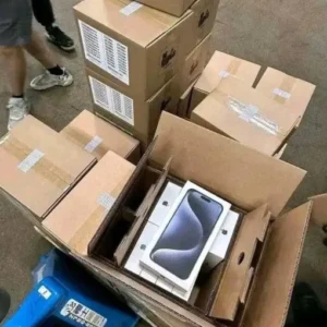 iphone liquidation pallets
