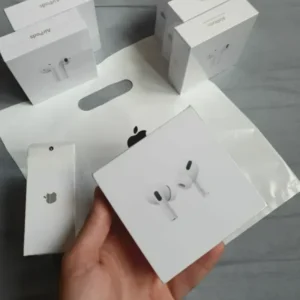 buy airpods liquidation pallets in Netherlands