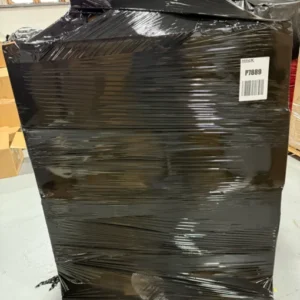 wholesale electronics liquidation pallets Netherlands