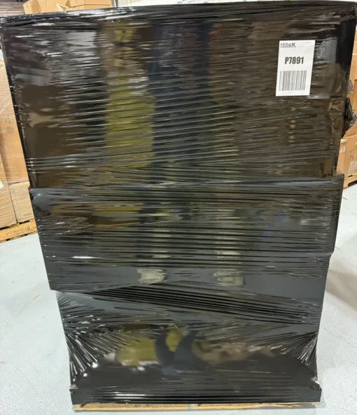electronic liquidation pallets Netherlands