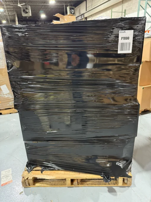 electronics pallets Amsterdam