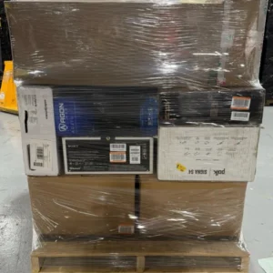 amazon liquidation pallets Europe