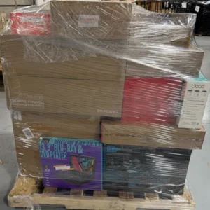 amazon pallet distributors Europe