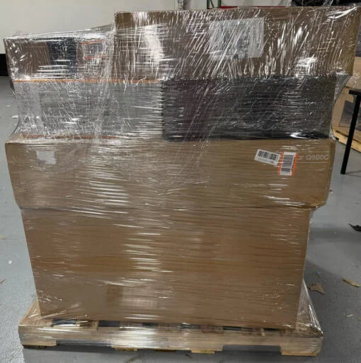 amazon pallet distributors Europe