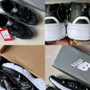 wholesale sneaker pallets Europe