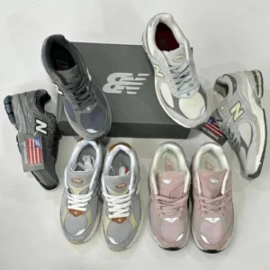 wholesale sneaker pallets Europe
