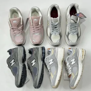 wholesale sneaker pallets Europe