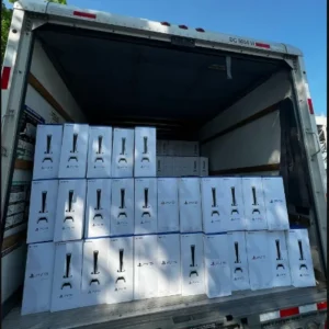 playstation 5 liquidation pallets