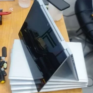 buy laptop liquidation pallets in Netherlands