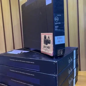 buy laptop liquidation pallets in Netherlands