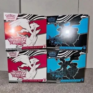 buy pokemon liquidation pallets in Netherlands