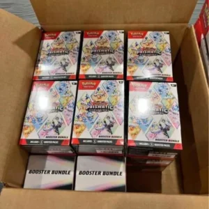 pokemon pallets direct from warehouse