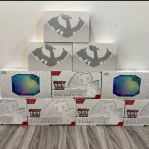 discounted pokemon wholesale pallets