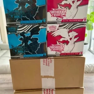 pokemon pallets direct from warehouse