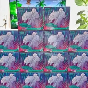 discounted pokemon wholesale pallets