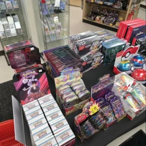 where to buy pokemon pallets Netherlands