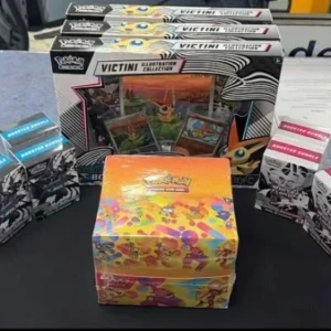 where to buy pokemon pallets Netherlands