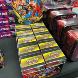 pokemon trading card pallets wholesale