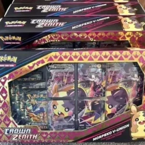 pokemon collectibles wholesale pallets