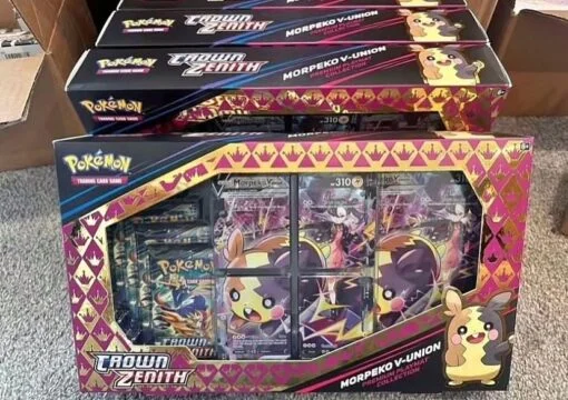 pokemon collectibles wholesale pallets
