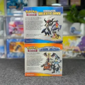 pokemon trading card pallets wholesale
