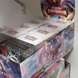 cheap pokemon liquidation pallets for sale