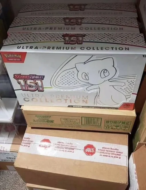 cheap pokemon liquidation pallets for sale