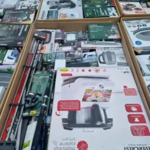 parkside tools liquidation pallets