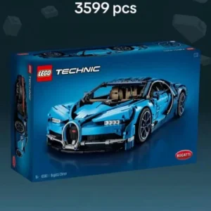 lego technic bugatti chiron 42083