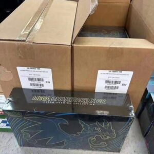 wholesale pokemon pallets Europe