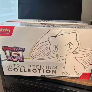 pokemon liquidation pallets