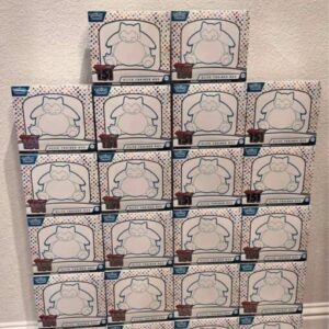 pokemon liquidation pallets