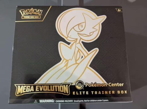 wholesale pokemon pallets Europe