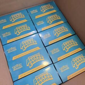 pokemon truckload liquidation wholesale