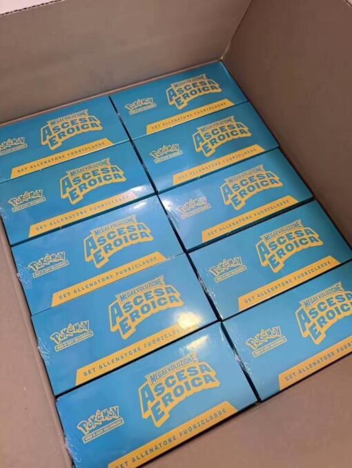 pokemon truckload liquidation wholesale