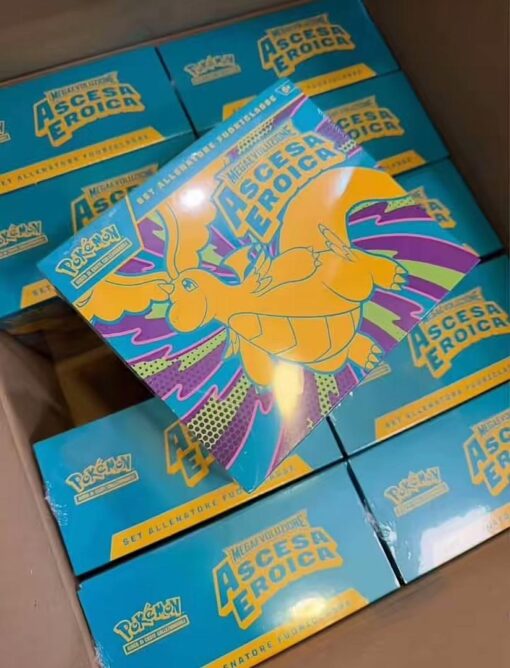 pokemon truckload liquidation wholesale