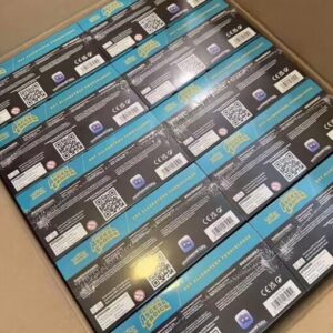 pokemon truckload liquidation wholesale