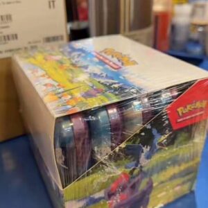pokemon truckload liquidation wholesale