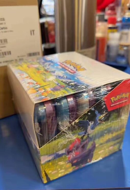 pokemon truckload liquidation wholesale