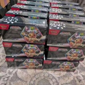 pokemon truckload liquidation wholesale