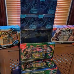 pokemon truckload liquidation wholesale