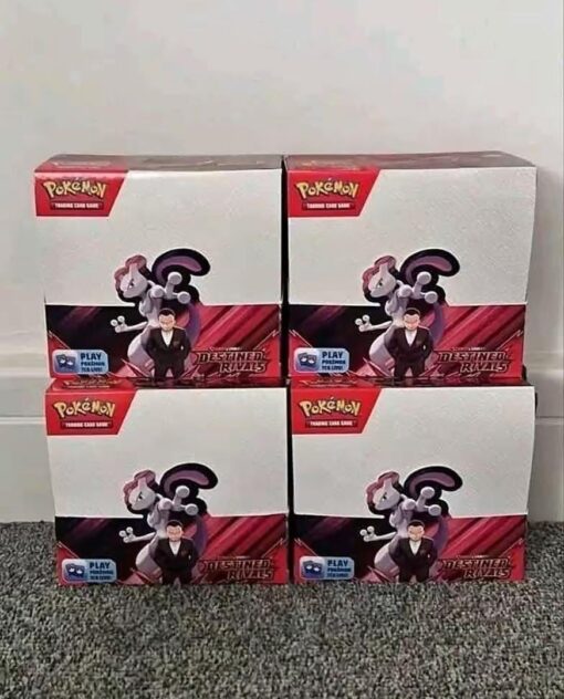 pokemon truckload liquidation wholesale