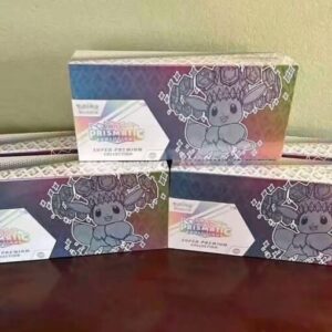 pokemon truckload liquidation wholesale