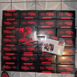 pokemon truckload liquidation wholesale