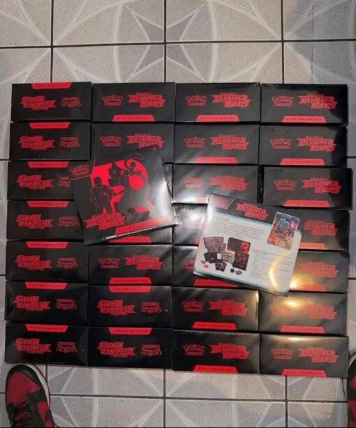 pokemon truckload liquidation wholesale