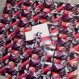 pokemon truckload liquidation wholesale