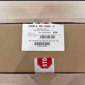pokemon truckload liquidation wholesale
