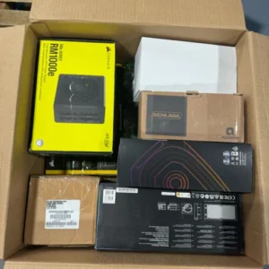 wholesale amazon liquidation pallets Netherlands