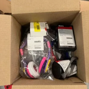 amazon return pallets for sale Netherlands